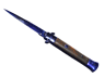 ★ Stiletto Knife | Doppler