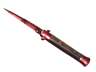★ Stiletto Knife | Slaughter