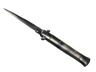 ★ Stiletto Knife | Scorched