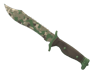 ★ Bowie Knife | Forest DDPAT