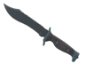★ Bowie Knife | Night