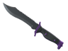 ★ Bowie Knife | Ultraviolet