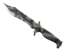★ Bowie Knife | Scorched