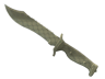 ★ Bowie Knife | Safari Mesh