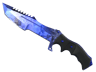 ★ Huntsman Knife | Doppler