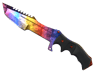 ★ Huntsman Knife | Marble Fade