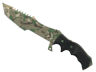 ★ Huntsman Knife | Forest DDPAT