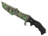 ★ Huntsman Knife | Boreal Forest