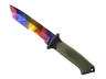 ★ Ursus Knife | Marble Fade