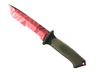 ★ Ursus Knife | Slaughter