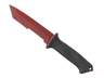 ★ Ursus Knife | Crimson Web