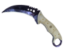 ★ Talon Knife | Doppler