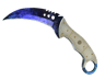 ★ Talon Knife | Doppler