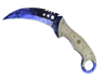 ★ Talon Knife | Doppler