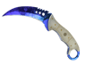 ★ Talon Knife | Doppler