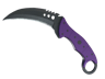 ★ Talon Knife | Ultraviolet