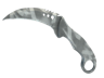 ★ Talon Knife | Urban Masked