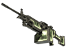 M249 | Deep Relief
