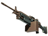 M249 | Submerged
