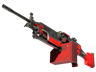 M249 | System Lock