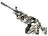 M249 | Contrast Spray