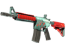 M4A4 | Bullet Rain