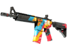 M4A4 | Cyber Security