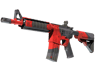 M4A4 | Evil Daimyo