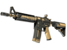 M4A4 | Desert-Strike