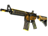 M4A4 | Buzz Kill