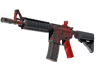 M4A4 | Converter