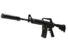 M4A1-S | Dark Water
