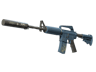 M4A1-S | Guardian
