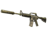 M4A1-S | Flashback