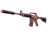 M4A1-S | Welcome to the Jungle