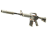 M4A1-S | Mecha Industries