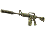 M4A1-S | Boreal Forest