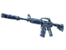 M4A1-S | Bright Water