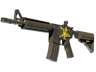 M4A4 | Zirka