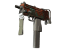 MAC-10 | Last Dive
