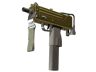 MAC-10 | Gold Brick