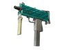 MAC-10 | Malachite