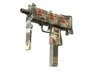 MAC-10 | Monkeyflage