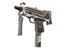 MAC-10 | Button Masher