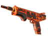 MAG-7 | Heat