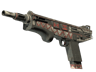 MAG-7 | Petroglyph
