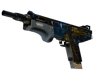 MAG-7 | Justice