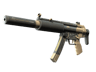 MP5-SD | Desert Strike