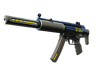 MP5-SD | Agent