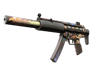 MP5-SD | Necro Jr.